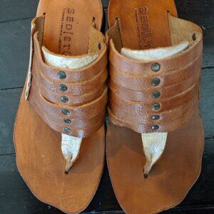 Bed Stu Nemesis Sandals